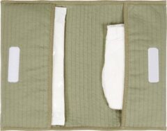 Luieretui Pure Olive Little Dutch