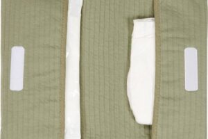 Luieretui Pure Olive Little Dutch