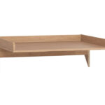 LUIERTABLET SIMPLE OAK VOX