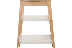 LUIERTAFEL HIP – CLAY/NATUREL QUAX