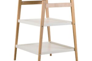 LUIERTAFEL HIP – CLAY/NATUREL QUAX