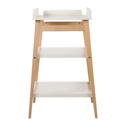 LUIERTAFEL HIP – CLAY/NATUREL QUAX