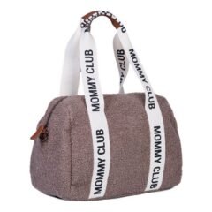 Luiertas Mommy Club Teddy Bruin Childhome