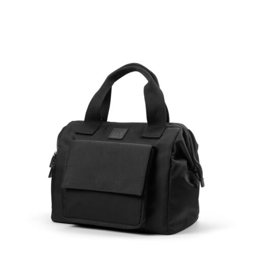 Luiertas Wide Frame Black Elodie Details