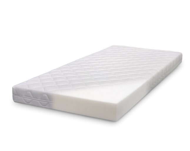 MATRAS KOUDSCHUIM 090 X 200 / 16CM