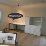 Maatwerk! Kasten, burelen, dressings....