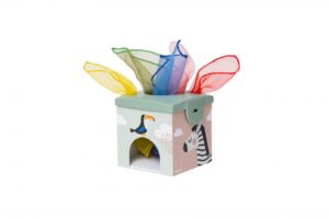 Magic Box Taf Toys