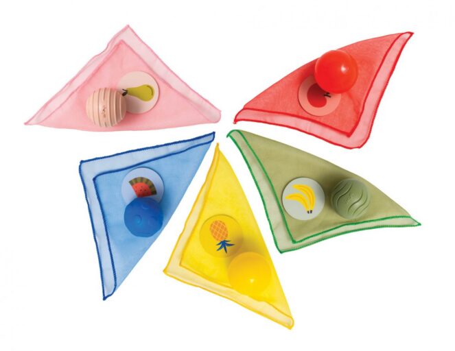 Magic Box Taf Toys
