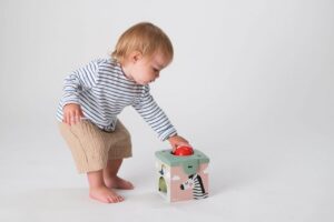Magic Box Taf Toys