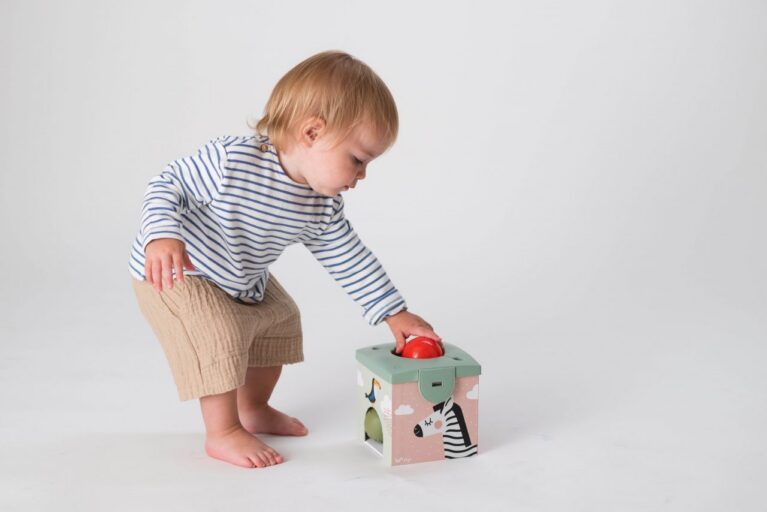 Magic Box Taf Toys