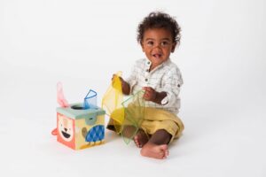 Magic Box Taf Toys