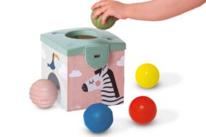 Magic Box Taf Toys