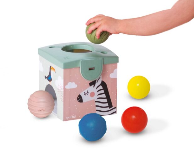 Magic Box Taf Toys