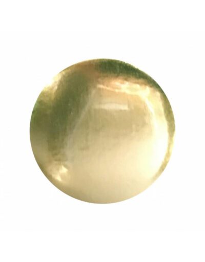 Wonderwall Magneetje Goud