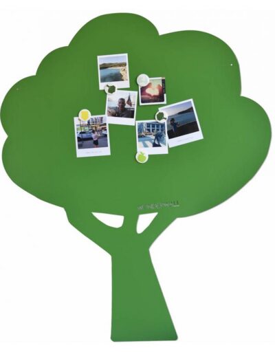 Wonderwall Magneetbord Boom XL