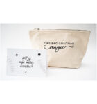 Makeup Tasje Magic Meter Vragen Minimou