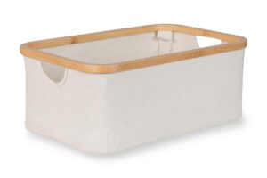 Mand Luiertafel Beige/Naturel Quax