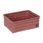 Mandje Fit Medium High Roest Handed By