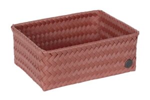 Mandje Fit Medium High Roest Handed By