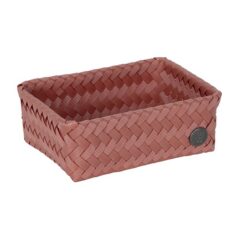 Mandje Fit Small Roest Handed By