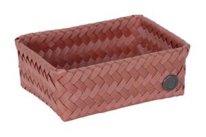 Mandje Fit Small Roest Handed By