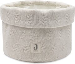 Commodemandje Grain Knit Oatmeal Jollein