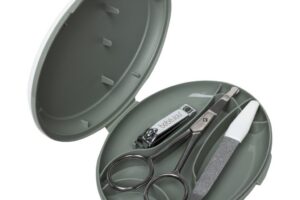 Nagelset Breeze Green Bébé-Jou