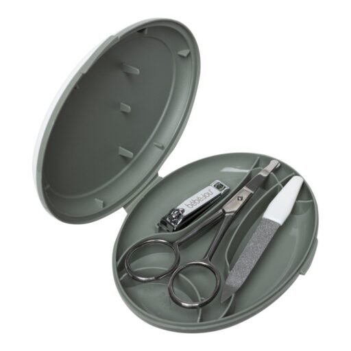 Nagelset Breeze Green Bébé-Jou