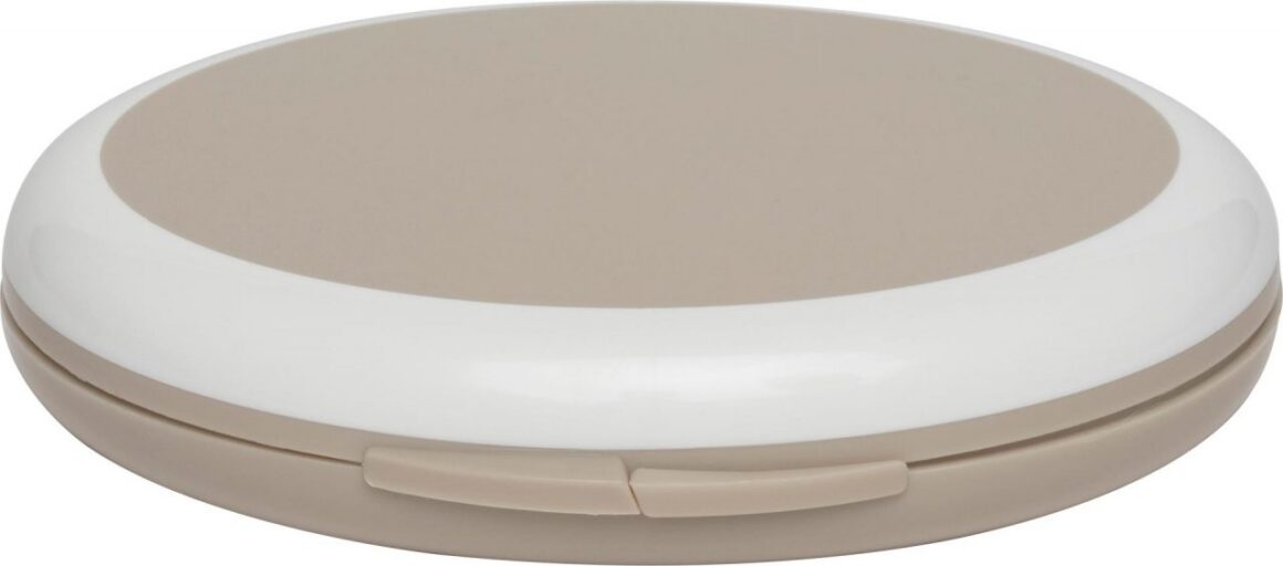 Nagelset Taupe Bébé-Jou