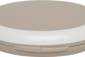 Nagelset Taupe Bébé-Jou