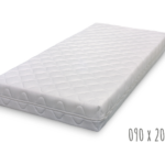 MATRAS KOUDSCHUIM 090 X 200 / 16CM