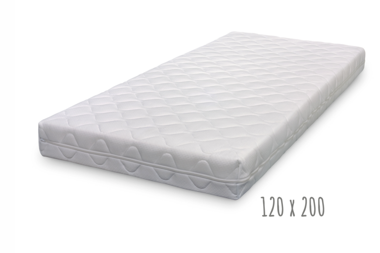 MATRAS KOUDSCHUIM 120 X 200 / 16CM