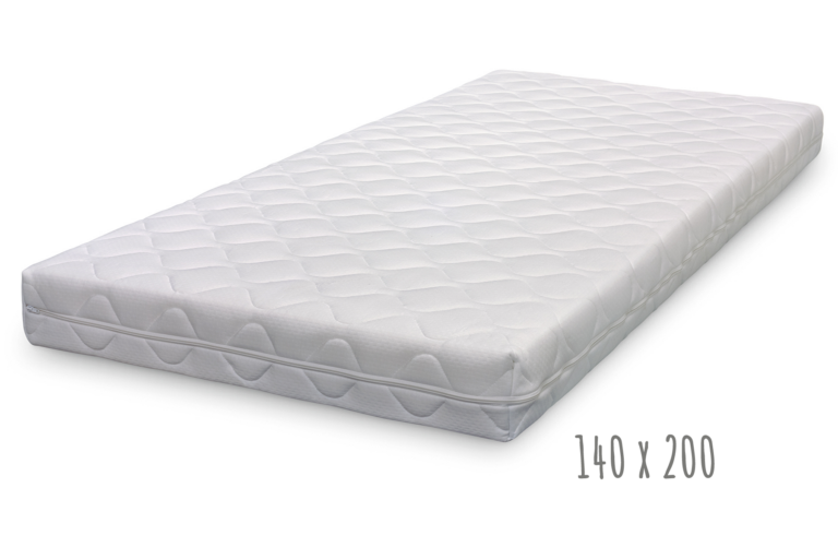 MATRAS KOUDSCHUIM 140 X 200 / 18CM