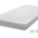 MATRAS KOUDSCHUIM 160 X 200 / 18CM