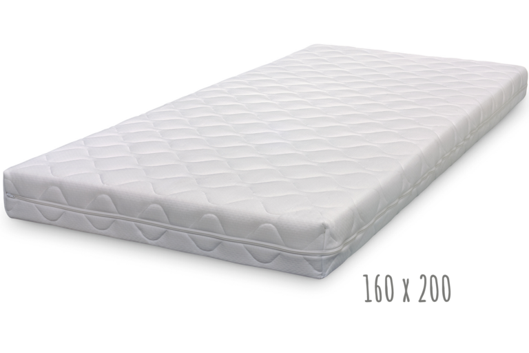 MATRAS KOUDSCHUIM 160 X 200 / 18CM
