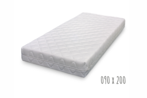 MATRAS KOUDSCHUIM 090 X 200 / 18CM