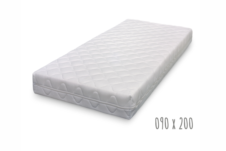 MATRAS KOUDSCHUIM 090 X 200 / 18CM