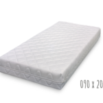 MATRAS 090 X 200 POCKETVEREN 16CM