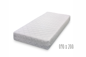 MATRAS 090 X 200 POCKETVEREN 16CM