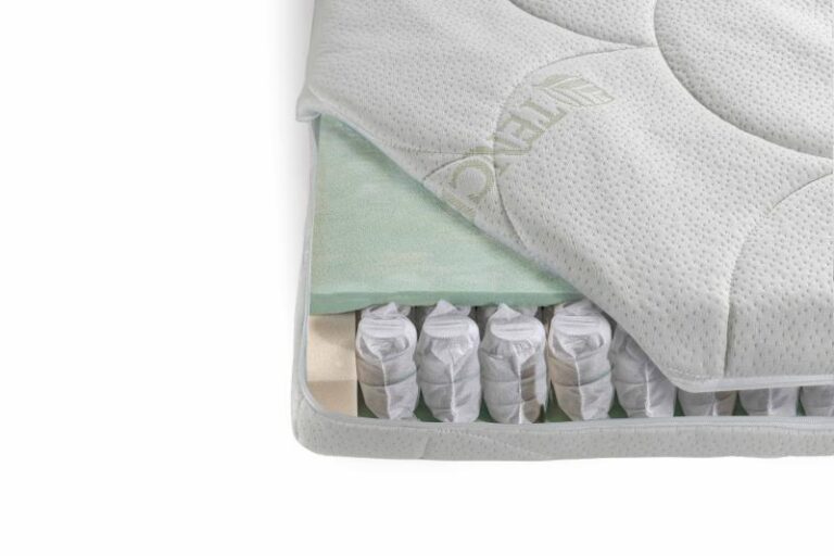 BABYMATRAS POCKET 70 X 140