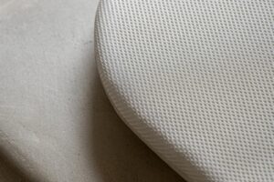 Wiegmatras Ergosafe Quax