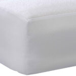 MATRASBESCHERMER 180 X 200 ANTI-ALLERGISCH