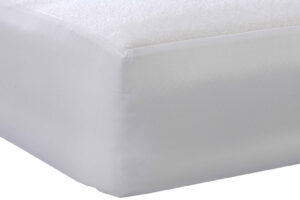 MATRASBESCHERMER 180 X 200 ANTI-ALLERGISCH