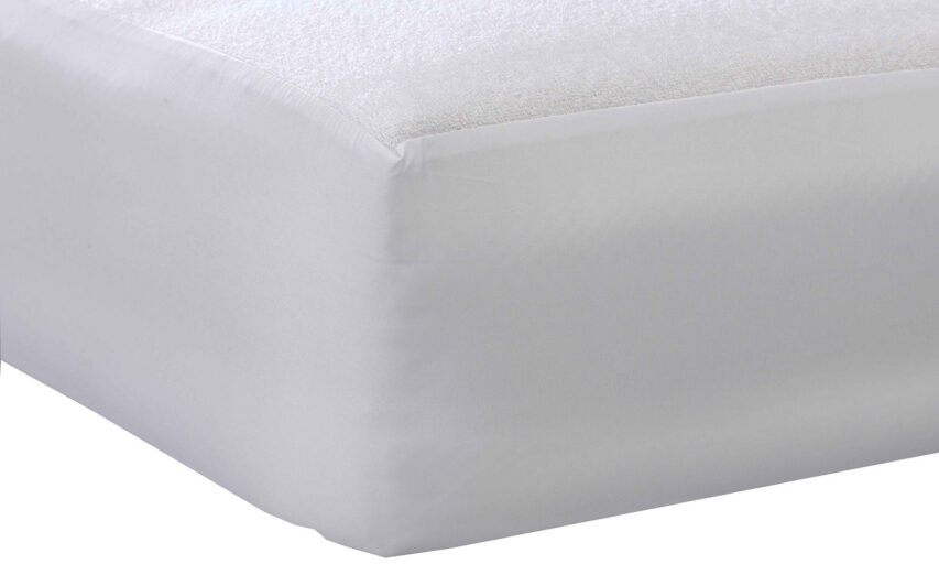 MATRASBESCHERMER 180 X 200 ANTI-ALLERGISCH
