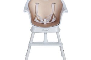 Meegroeistoel Ultimo 3 Wit Quax