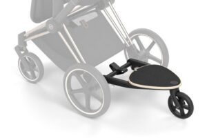 Meerijdplankje Cybex