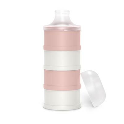 Melkpoederdoosje Bonhomia Pink Suavinex