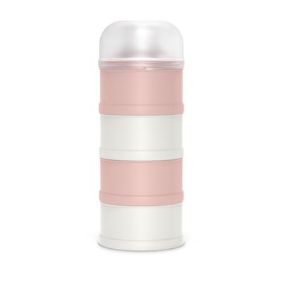 Melkpoederdoosje Bonhomia Pink Suavinex