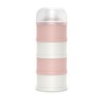 Melkpoederdoosje Bonhomia Pink Suavinex