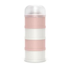 Melkpoederdoosje Bonhomia Pink Suavinex